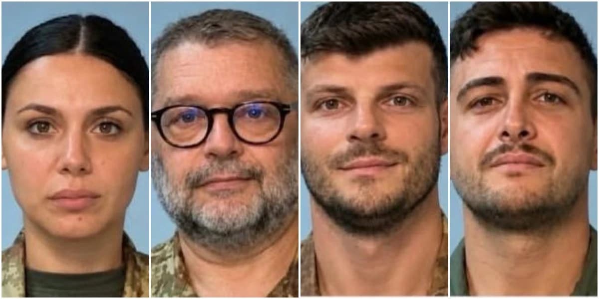 Italijanski ministar odbrane objavio imena: Ovo su poginuli u helikopterskoj nesreći kod Brčkog