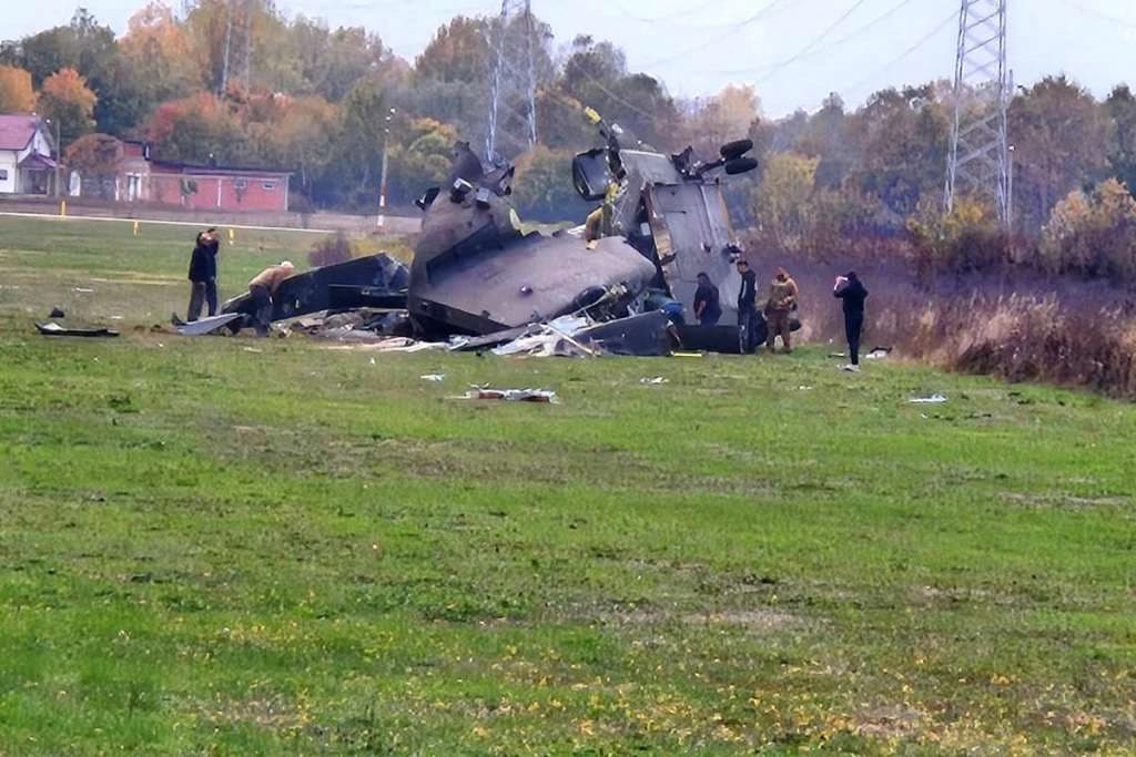 U Brčkom Dan žalosti zbog pogibije pripadnika EUFOR-a u padu helikoptera