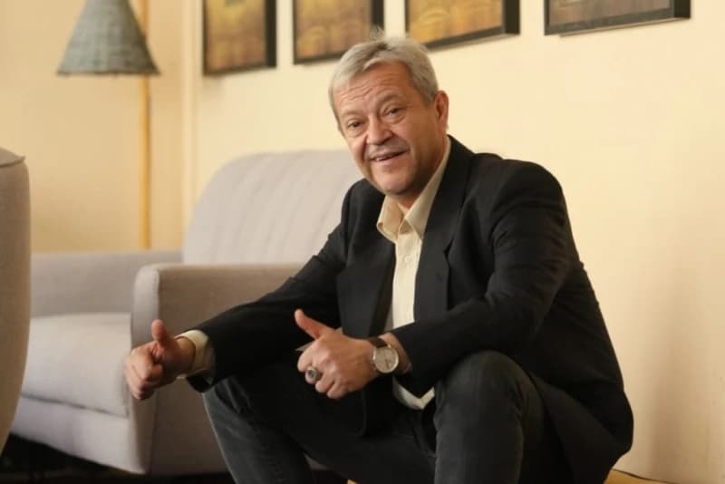Emir Hadžihafizbegović