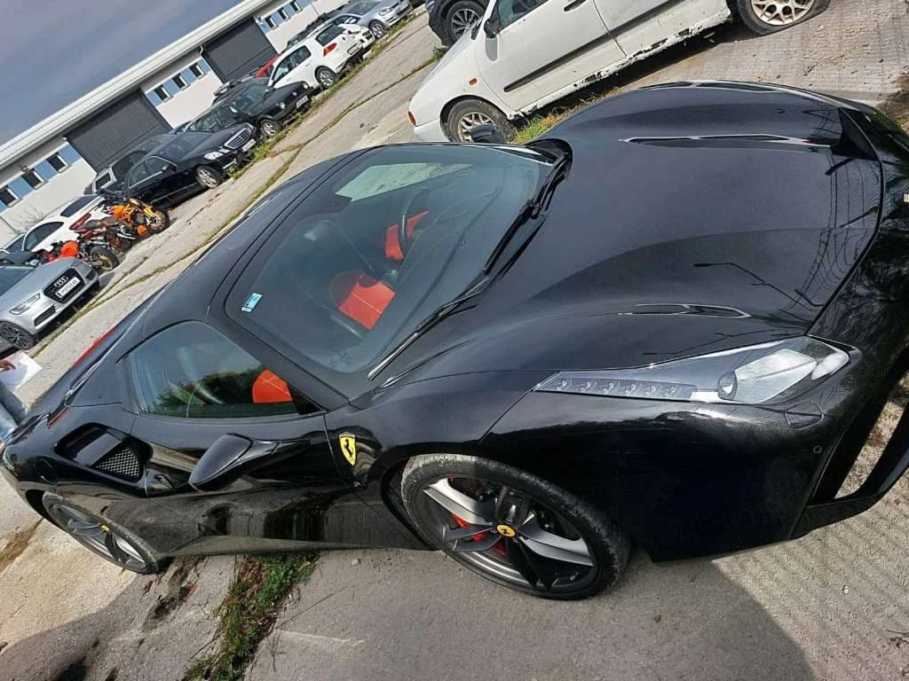 Pao lanac šverca luksuznih automobila: U RS-u locirana i oduzeta vozila vrijedna milion KM