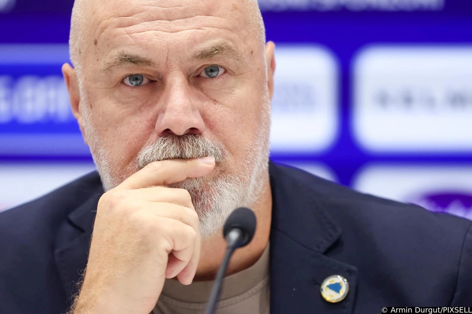 Kolašinac nije jedini: Barbarezu stigla nova briga