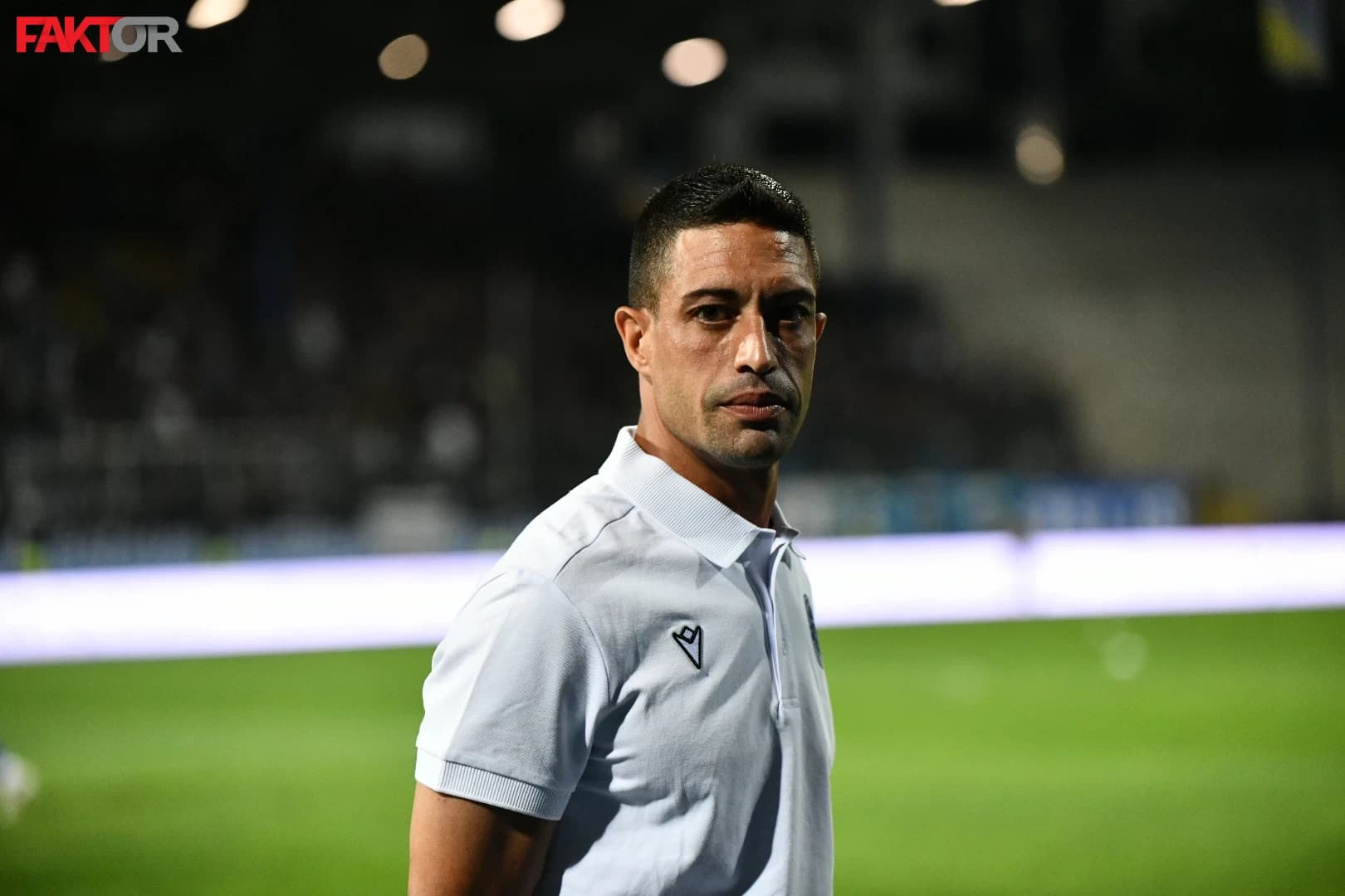 Muslera poslije 0:4: Bili smo mnogo bolji nego u prethodnim utakmicama