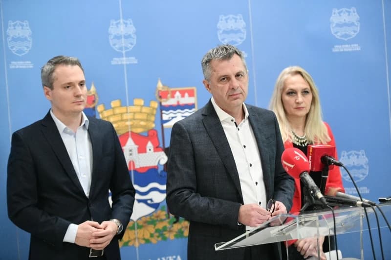 Igor Radojičić: Narednih sedam dana u Banjoj Luci će biti kritično, još nismo dostigli vrhunac