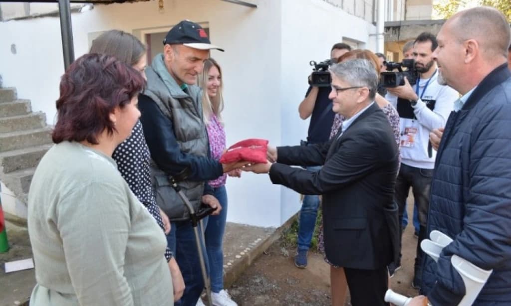 Hasan Duraković, RVI