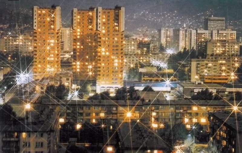 Novo Sarajevo