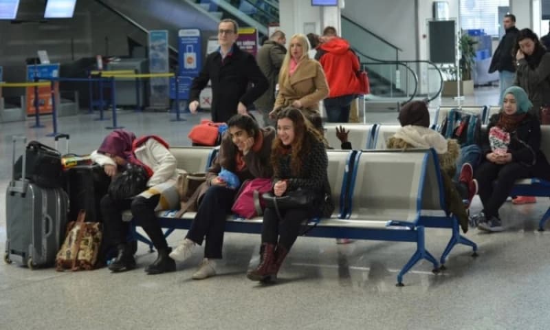 Aerodrom Sarajevo: Planirani letovi iz Kelna, Istanbula i Štutgarta