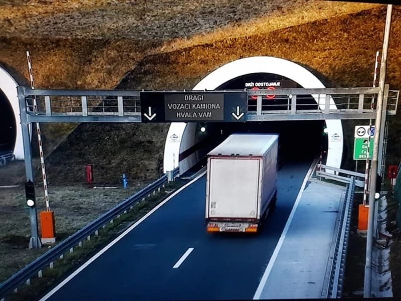 Autoceste FBiH 