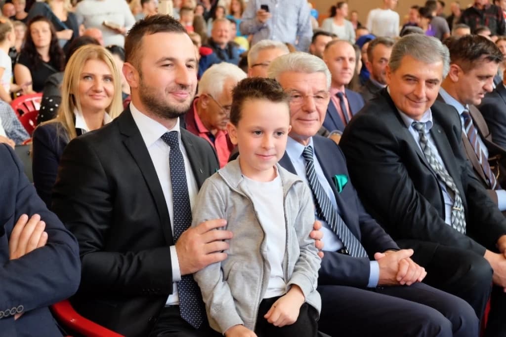 Iskorijenit ćemo segregaciju u školama, znanje će nam u budućnosti biti najpotrebnije