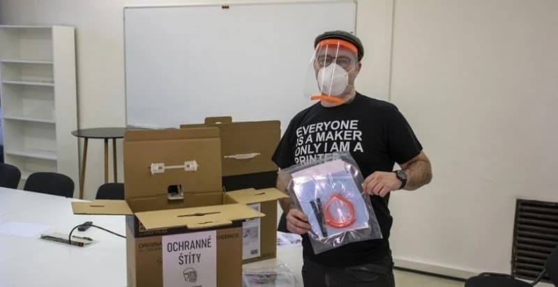 Profesori i studenti ujedinili snage