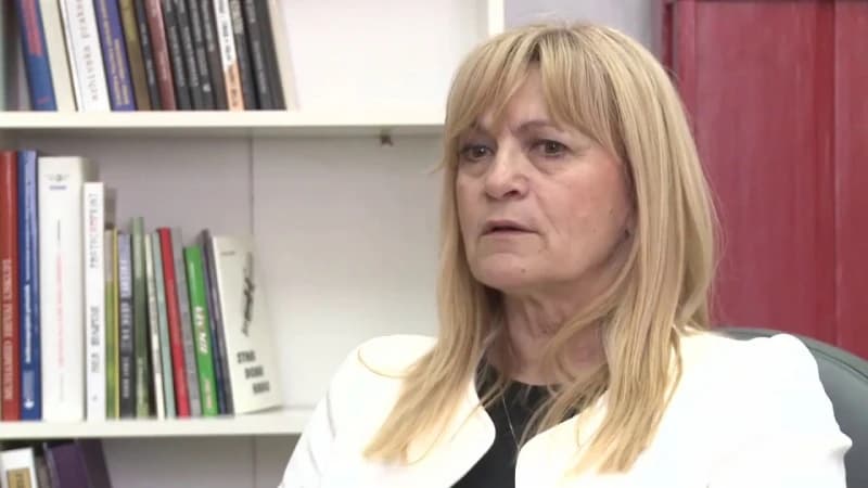 Nurka Pranjić 