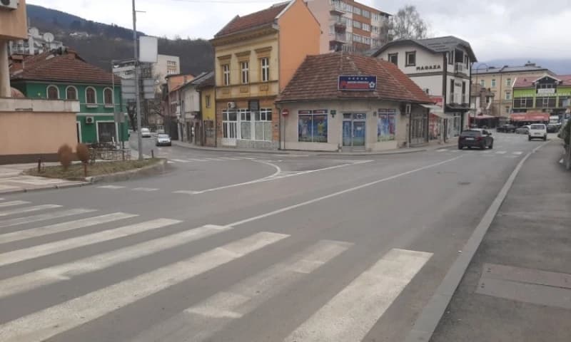 Goražde 