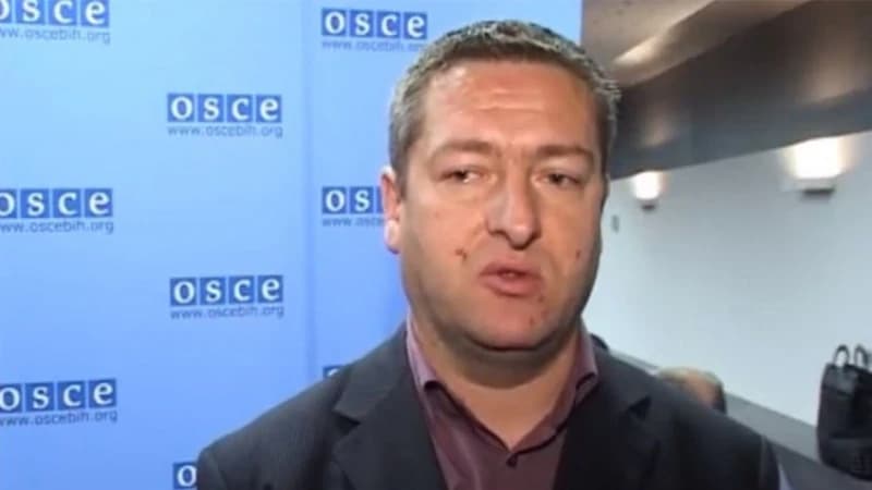 Feliks Vidović 