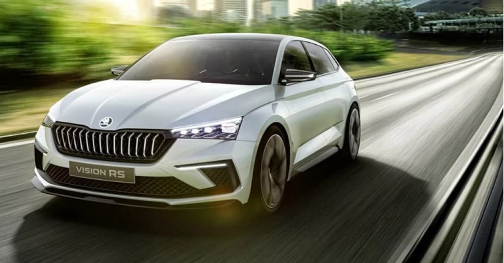 Škoda sport