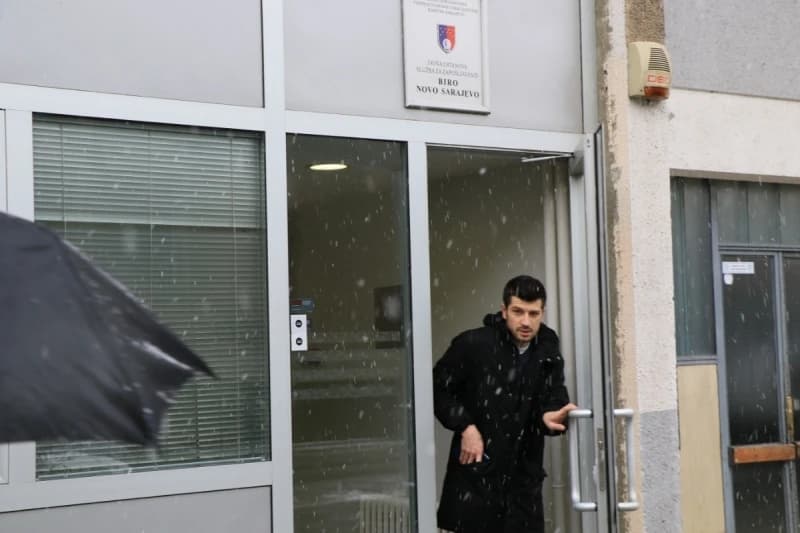 Biro za zapošljavanje 