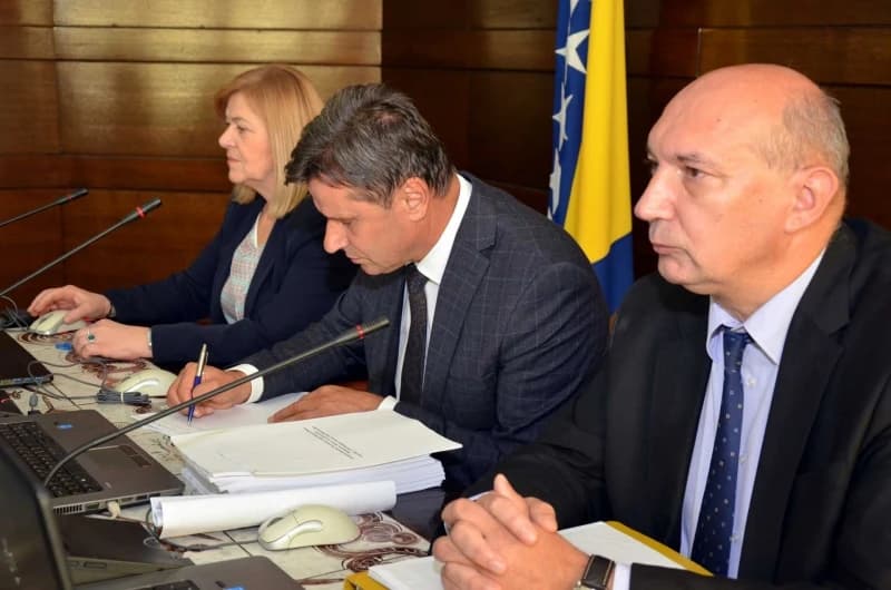 Vlada FBiH 