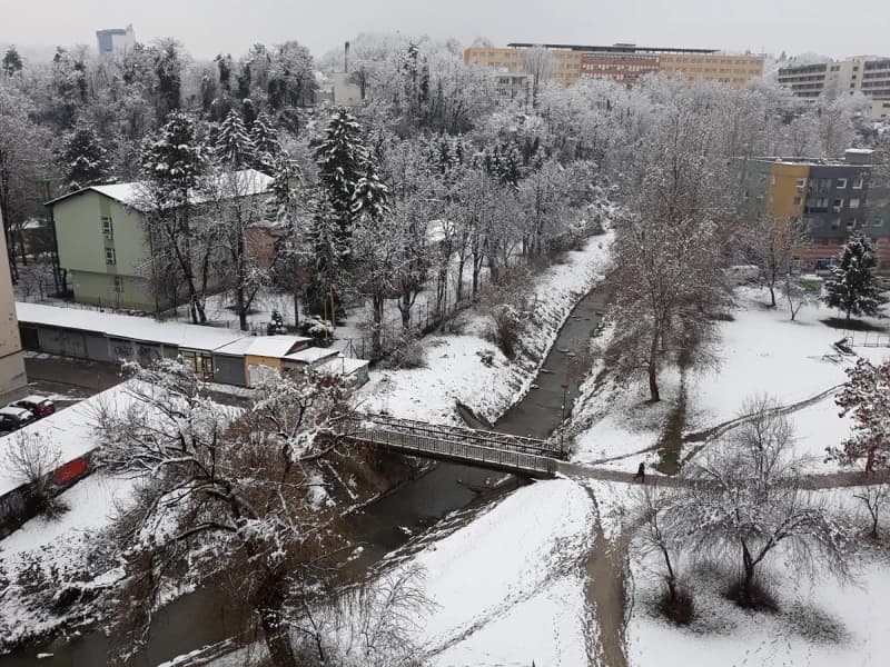 Tuzla: Za sada nema pozitivnih na koronavirus
