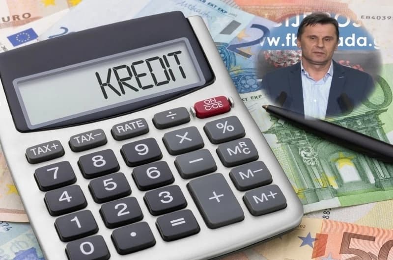 Bankarski krediti