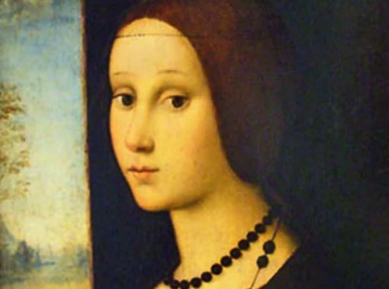 Kraljica Katarina