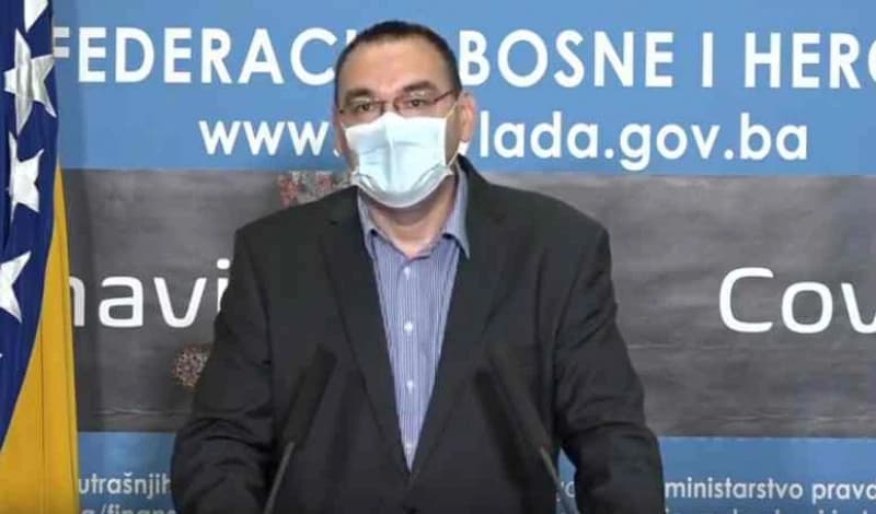 Rusmir Baljić 