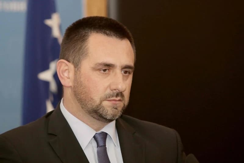 Edin Ramić 