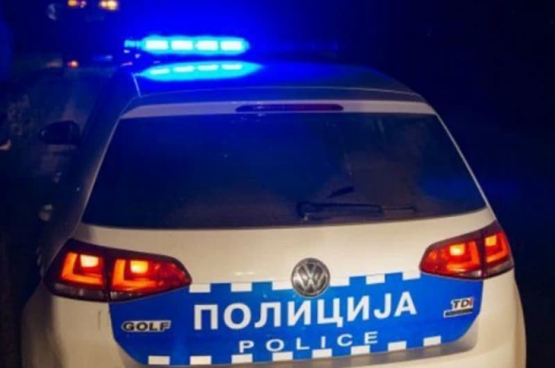 Policija RS
