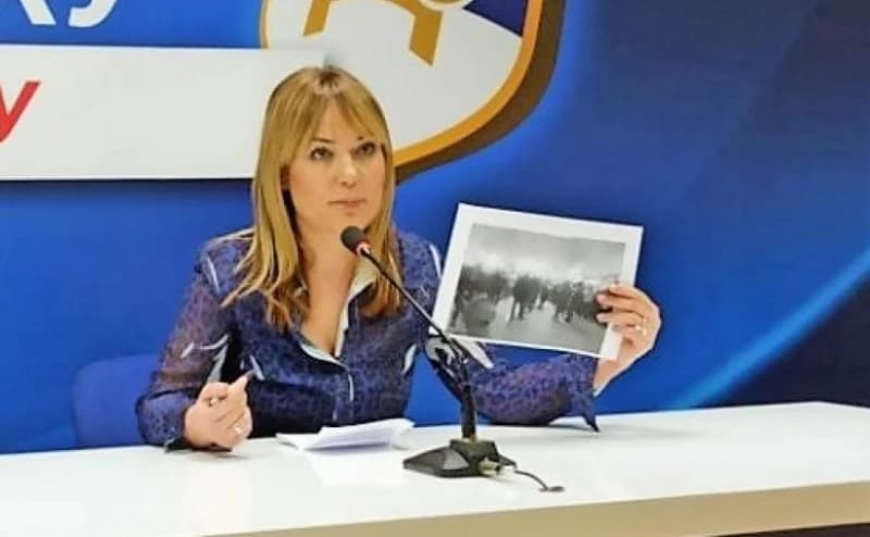 Maja Dragojević Stojić 