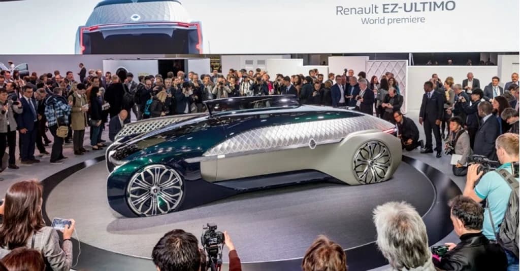 Renault
