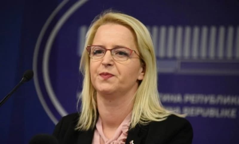 Snježana Novaković Bursać 