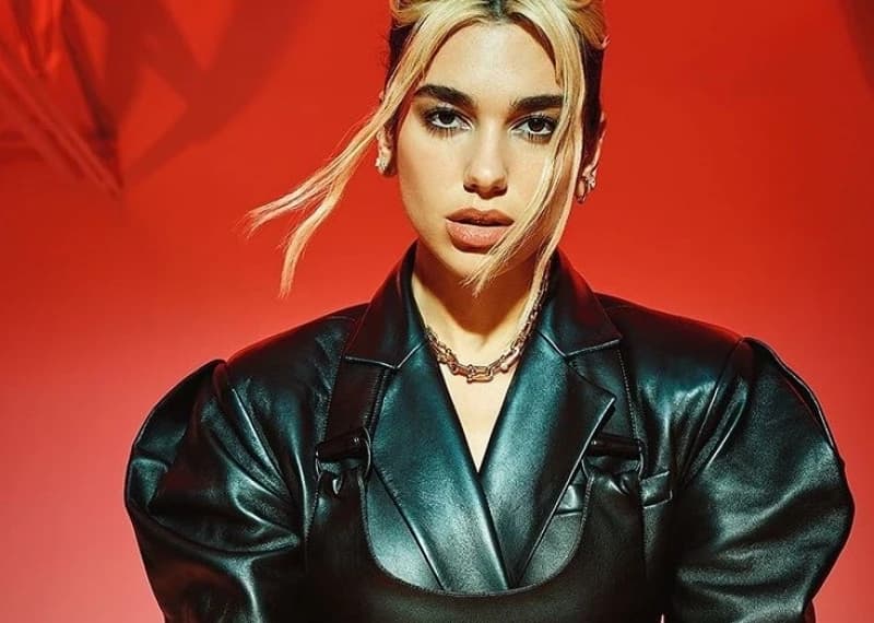 Dua Lipa