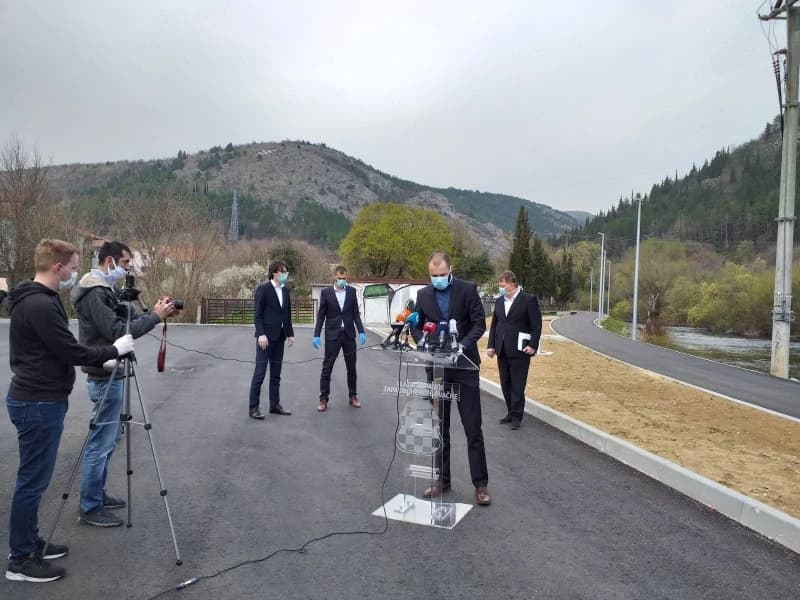 ZHK: Nulti pacijent još nije pronađen, čeka se nalaz za još tri osobe