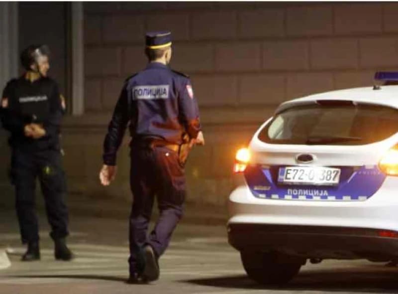 Policija RS 