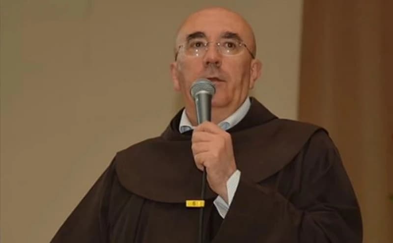 Fra Dragan Ružić