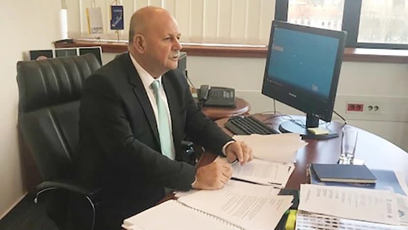 Berislav Kutle