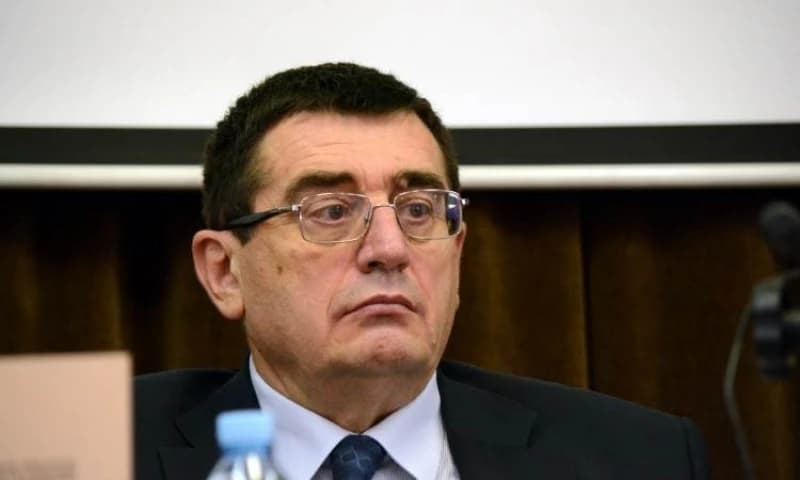 Željko Šain 