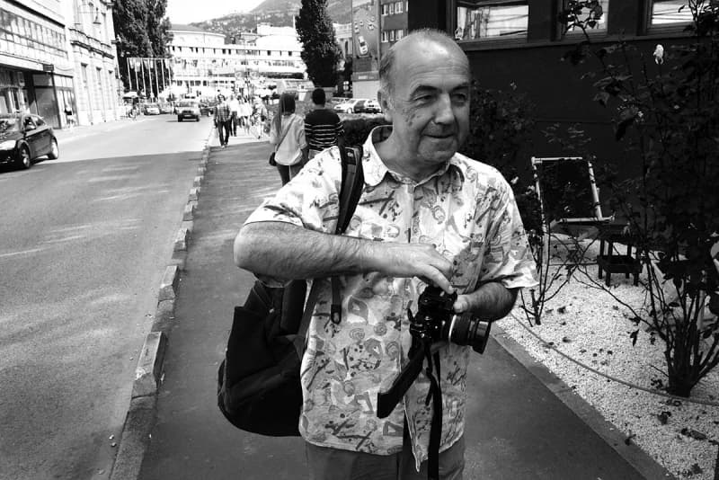 Milomir Kovačević Strašni