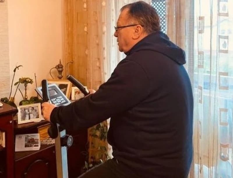 Halid Bešlić