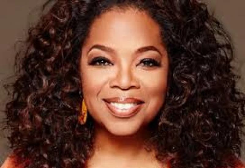 Oprah Winfrey