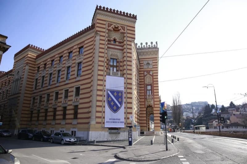 Vijećnica