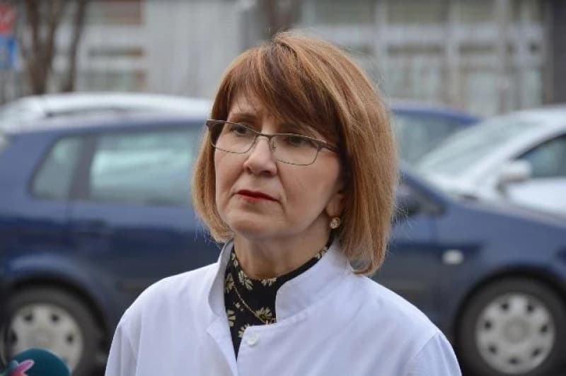 U Vojvodini dvije osobe preminule od koronavirusa