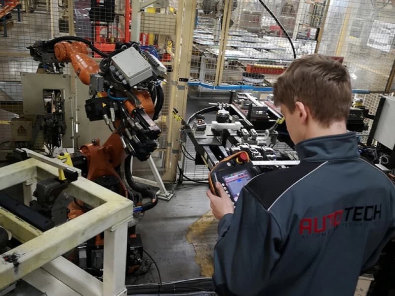 Autotech BH konstruirao liniju za proizvodnju 120.000 hirurških maski na dan