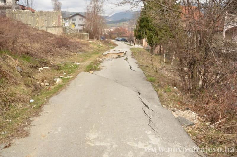 Novo Sarajevo
