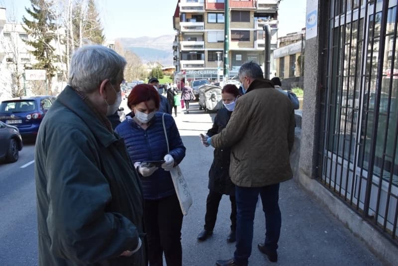 Općina Centar