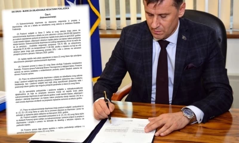 Fadil Novalić