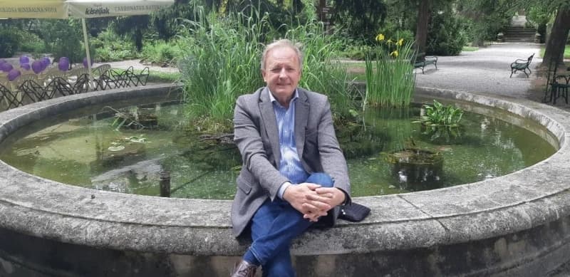 Munib Bujak iz Merhameta apeluje: Treba nam hrane