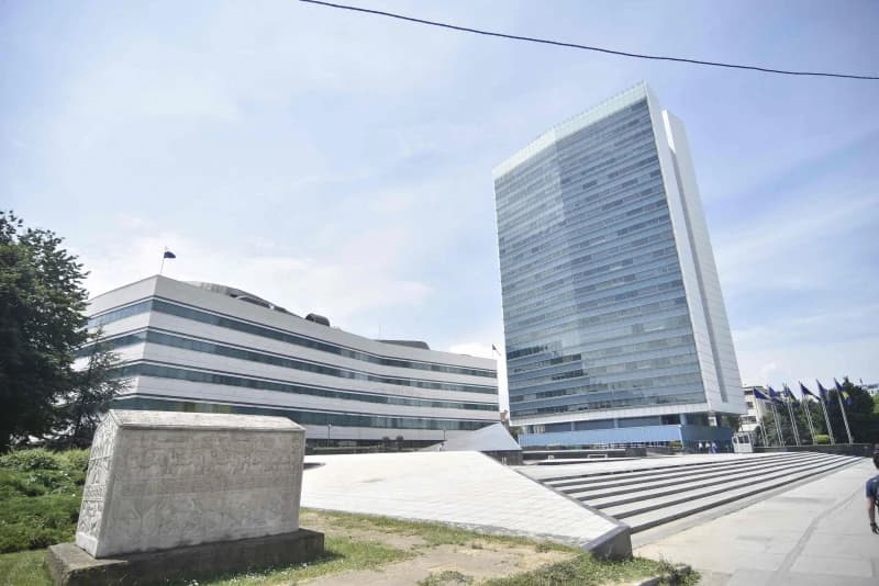 Parlament BiH 