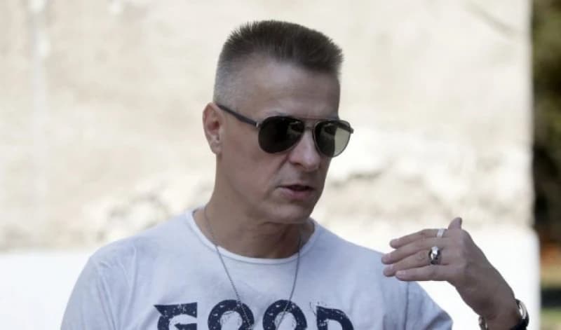 Đorđe David
