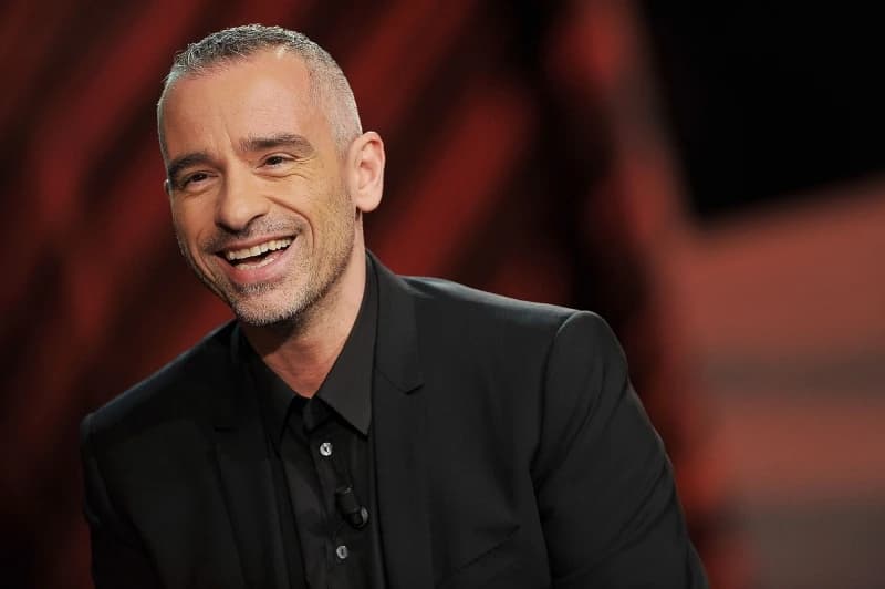 Eros Ramazzoti