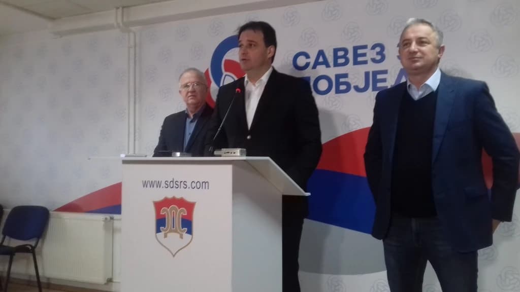 Ča<vić-Govedarica-Borenović-Savez za pobjedu