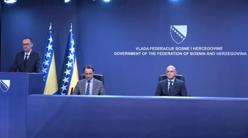 Konferencija za medije