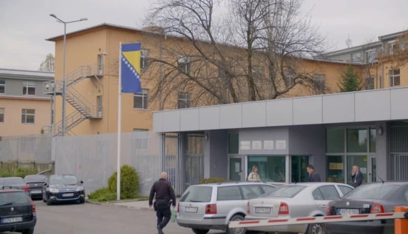 Nisu ispunjeni uvjeti za raspisavanje potjernice za Željkom Novakovićem